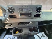 2025 Mercedes-Benz Sprinter 2500 High Roof I4 Diesel 170' - Photo 8