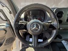 2025 Mercedes-Benz Sprinter 2500 High Roof I4 Diesel 170' - Photo 10