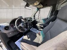 2025 Mercedes-Benz Sprinter 2500 High Roof I4 Diesel 170' - Photo 11