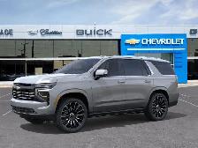 2026 Chevrolet Tahoe High Country - Photo 4