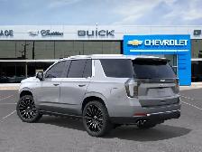 2026 Chevrolet Tahoe High Country - Photo 6