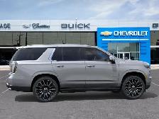 2026 Chevrolet Tahoe High Country - Photo 9