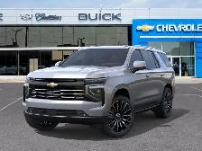 2026 Chevrolet Tahoe High Country - Photo 10