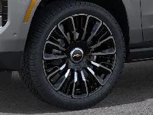 2026 Chevrolet Tahoe High Country - Photo 12