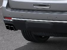 2026 Chevrolet Tahoe High Country - Photo 17