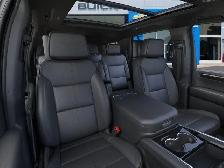 2026 Chevrolet Tahoe High Country - Photo 19