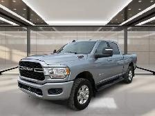 2024 Ram 2500 Big Horn 4x4 Crew Cab 6'4' Box