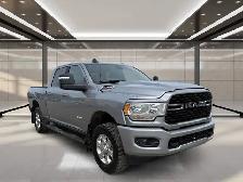 2024 Ram 2500 Big Horn 4x4 Crew Cab 6'4' Box - Photo 2