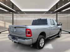 2024 Ram 2500 Big Horn 4x4 Crew Cab 6'4' Box - Photo 3
