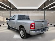 2024 Ram 2500 Big Horn 4x4 Crew Cab 6'4' Box - Photo 4