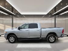 2024 Ram 2500 Big Horn 4x4 Crew Cab 6'4' Box - Photo 5