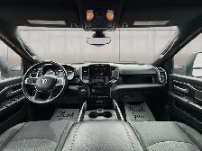 2024 Ram 2500 Big Horn 4x4 Crew Cab 6'4' Box - Photo 8