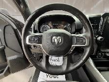 2024 Ram 2500 Big Horn 4x4 Crew Cab 6'4' Box - Photo 11