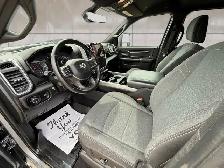 2024 Ram 2500 Big Horn 4x4 Crew Cab 6'4' Box - Photo 12