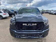2026 Ram 1500 Laramie - Photo 2