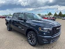 2026 Ram 1500 Laramie - Photo 3