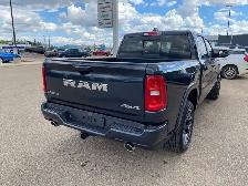 2026 Ram 1500 Laramie - Photo 5