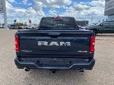 2026 Ram 1500 Laramie - Photo 6