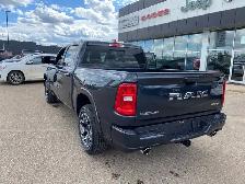 2026 Ram 1500 Laramie - Photo 7