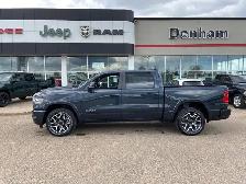2026 Ram 1500 Laramie - Photo 8