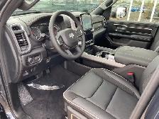 2026 Ram 1500 Laramie - Photo 9