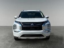 2023 Mitsubishi Outlander SE - Photo 10
