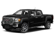 2022 GMC Canyon Denali
