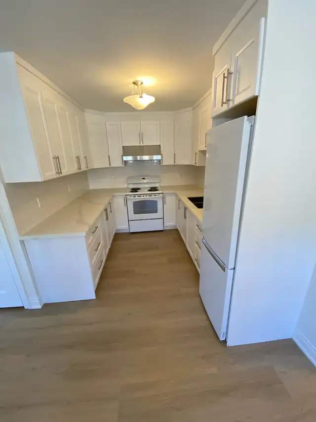 New one bedroom apartment in Toronto’s High Park area