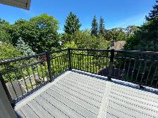 New one bedroom apartment in Toronto’s High Park area - Photo 10