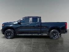 2019 Chevrolet Silverado 1500 Custom - Photo 2