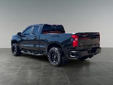 2019 Chevrolet Silverado 1500 Custom - Photo 4