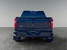 2019 Chevrolet Silverado 1500 Custom - Photo 5