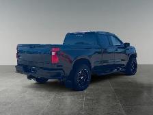 2019 Chevrolet Silverado 1500 Custom - Photo 7