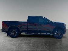 2019 Chevrolet Silverado 1500 Custom - Photo 8