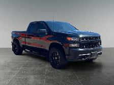 2019 Chevrolet Silverado 1500 Custom - Photo 9