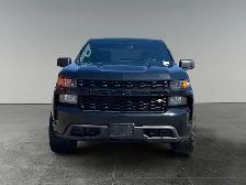 2019 Chevrolet Silverado 1500 Custom - Photo 10