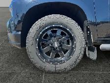 2019 Chevrolet Silverado 1500 Custom - Photo 11