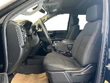 2019 Chevrolet Silverado 1500 Custom - Photo 12