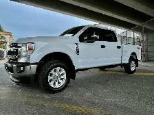 2022 Ford SUPER DUTY F-250 SRW FX4 XLT 4WD 6.2L V8 CREW SB PWR S - Photo 3