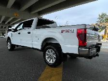 2022 Ford SUPER DUTY F-250 SRW FX4 XLT 4WD 6.2L V8 CREW SB PWR S - Photo 5