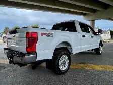 2022 Ford SUPER DUTY F-250 SRW FX4 XLT 4WD 6.2L V8 CREW SB PWR S - Photo 7