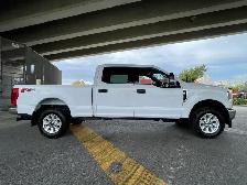 2022 Ford SUPER DUTY F-250 SRW FX4 XLT 4WD 6.2L V8 CREW SB PWR S - Photo 8