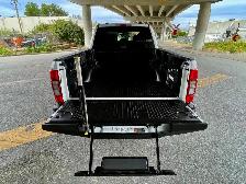 2022 Ford SUPER DUTY F-250 SRW FX4 XLT 4WD 6.2L V8 CREW SB PWR S - Photo 11