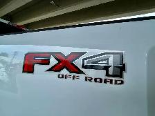 2022 Ford SUPER DUTY F-250 SRW FX4 XLT 4WD 6.2L V8 CREW SB PWR S - Photo 12