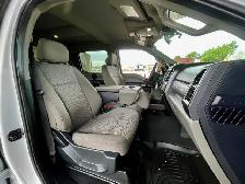 2022 Ford SUPER DUTY F-250 SRW FX4 XLT 4WD 6.2L V8 CREW SB PWR S - Photo 14