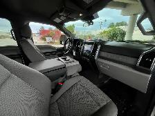 2022 Ford SUPER DUTY F-250 SRW FX4 XLT 4WD 6.2L V8 CREW SB PWR S - Photo 15