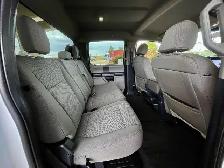 2022 Ford SUPER DUTY F-250 SRW FX4 XLT 4WD 6.2L V8 CREW SB PWR S - Photo 16