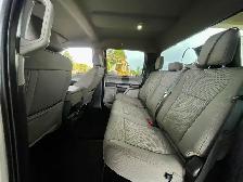 2022 Ford SUPER DUTY F-250 SRW FX4 XLT 4WD 6.2L V8 CREW SB PWR S - Photo 18