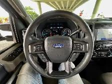 2022 Ford SUPER DUTY F-250 SRW FX4 XLT 4WD 6.2L V8 CREW SB PWR S - Photo 22