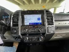 2022 Ford SUPER DUTY F-250 SRW FX4 XLT 4WD 6.2L V8 CREW SB PWR S - Photo 23